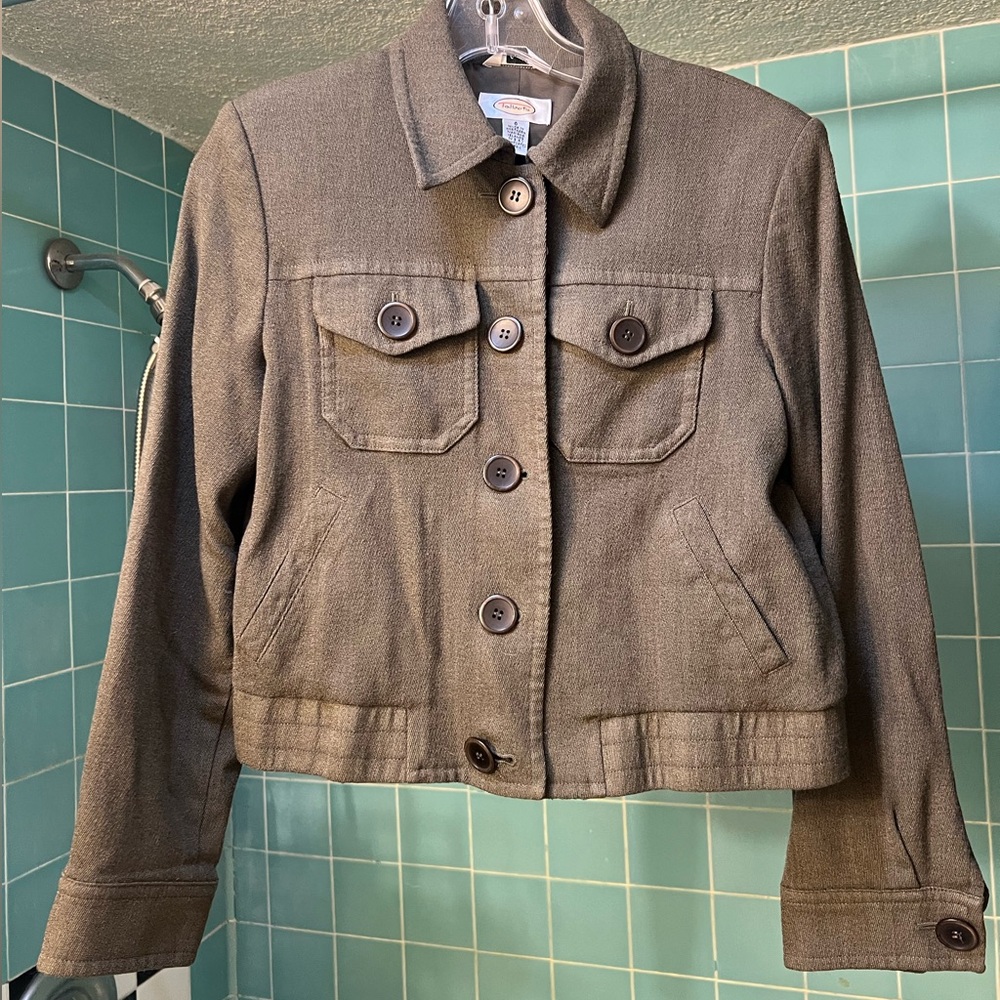 Talbots jacket